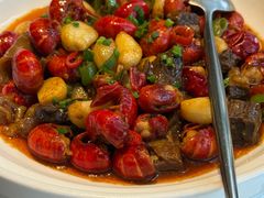 -楚禾宴·家宴(光谷大道店)