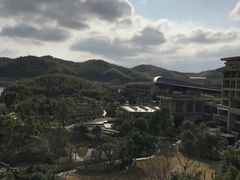 -宁波九龙湖开元度假村