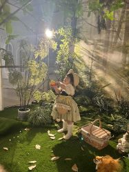 -小木马儿童摄影