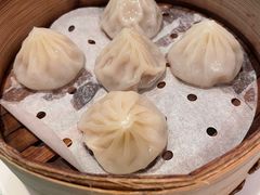 -桂满陇·杭州小馆(巴黎春天浦建店)