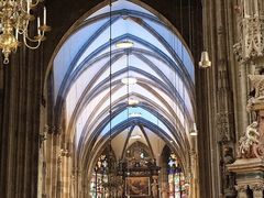 -斯蒂芬主教座堂(Stephansdom)