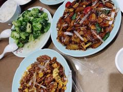 -南来顺饭庄·清真(南菜园店)