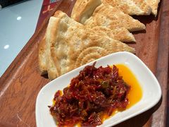 -新疆兵团食府清真(马连道店)