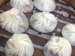 苏州汤包-老盛兴汤包馆(大华二路店)