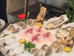 -鲜入唯煮·港式海鲜牛肉火锅(金宝街店)