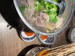 -肖四女乐山跷脚牛肉(世博源店)