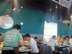 -巧克力渔家.小船海鲜胶东菜(万平口店)