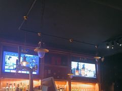 -The Cheebat 锌吧·Bistro(体育西店)