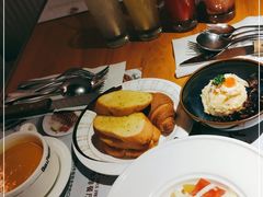 -斗牛士牛排(南京东路店)