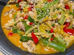 -江味龙虾馆·裸蓝龙虾(南山店)