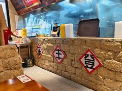 -蛮佬拾·乡里土菜馆(河西王府井店)