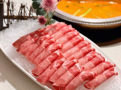 -川越泰火锅(吉利大厦店)