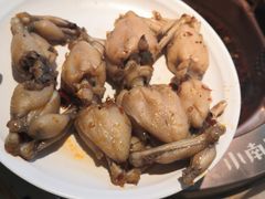 -小南房鲜美蛙火锅(北苑店)