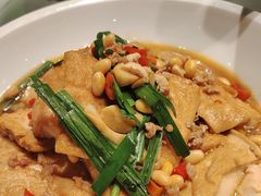 -湘邻呷铺·田园家宴(汉基广场店)