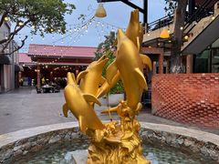 -大螃蟹海鲜餐厅