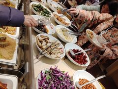 -素满香·食养自助(建邺万达店)