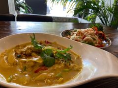 -Siam泰餐厅(水上公园店)