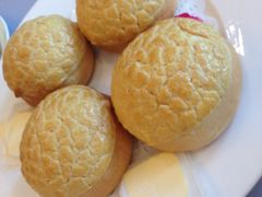 -御花园·粤菜·海鲜火锅(中山公园店)