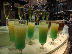 -芭菲盛宴·环球美食(解放碑英利国际店)