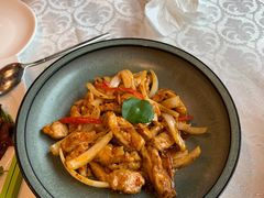 -马凯餐厅(地安门店)