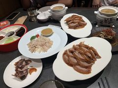 -全聚德(双井店)