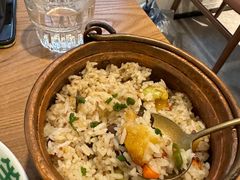 -一坐一忘云南菜(嘉里中心店)