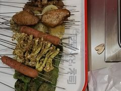-遇西祠·海鲜烧烤(总店)