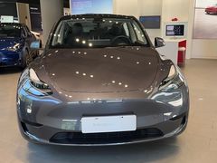 -TESLA 特斯拉(上海太古汇体验店)