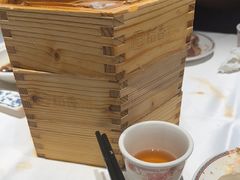 -稻香饭店(IFS国金中心店)