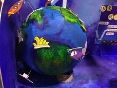 -东浩兰生上海世博展览馆