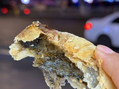 -朱记小郑酥烧饼(建康路店)