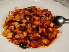 -大碗居·烤鸭·鱼头泡饼(天坛东门店)