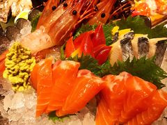 -極上萬膳·日料放题(海岸城店)