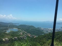 -东部华侨城