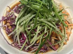 -清真·卡德尔大叔新疆主题餐厅(龙汇路店)