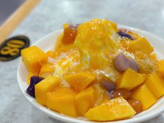 -水牛奶皇后糖水铺