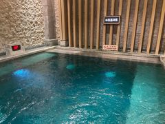 -青水瓦台汤泉(未央店)