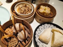 招牌虾饺皇-金鼎轩(亚运村店)
