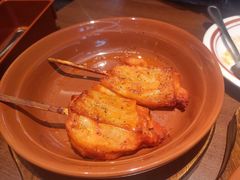 -萨莉亚意式餐厅(杭州滨江天街店)