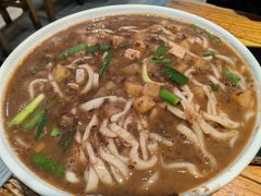 -桂花香手工面(鼓楼店)