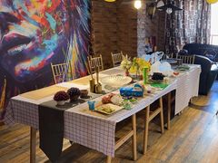 -玩坞轰趴馆·户外团建聚会主题生日派对馆(世豪广场店)