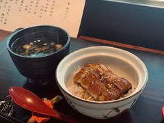 鳗鱼饭-元熹会席料理