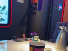 -星聚会KTV(合生汇黑金店)