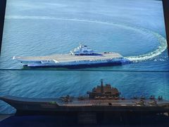 -中国人民解放军海军博物馆