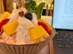 -有七甜品(恒达产业园店)