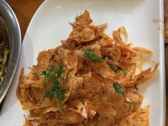 -金掌勺东北菜(格兰晴天店)