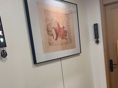 -大鹏饭店·金陵家宴(奥体中心店)