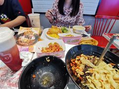 -CoCo都可(合生汇店)