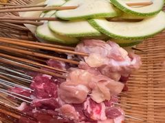 -李不管把把烧(天府三街店)