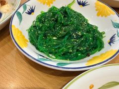 -萨莉亚意式餐厅(天河城购物中心店)